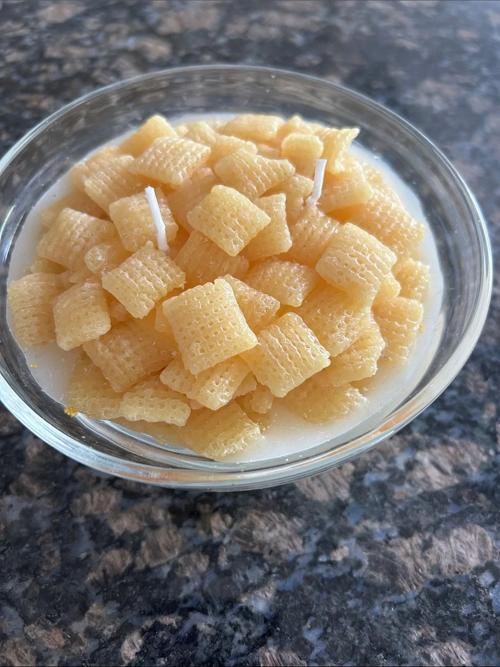 Ashland cereal bowl